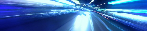 Image of speed blur - Self-hosting the IndieWeb