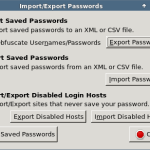 Image of Password Exporter